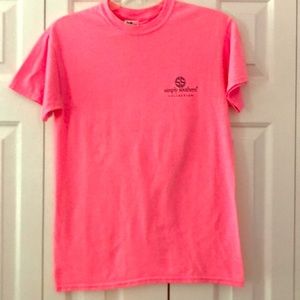 Simply Southern Woman’s T-Shirt, Size: S